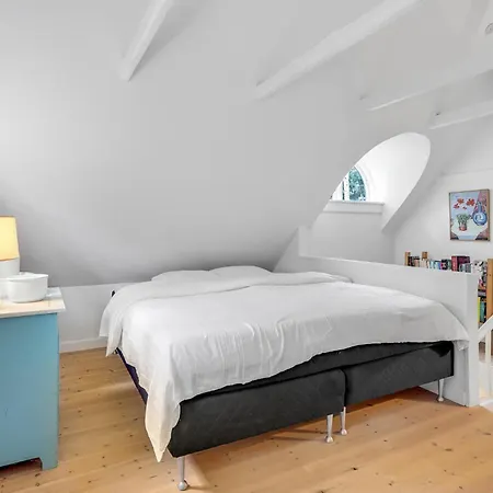 Awesome In Vaeggerlose With Wifi Bøtø By