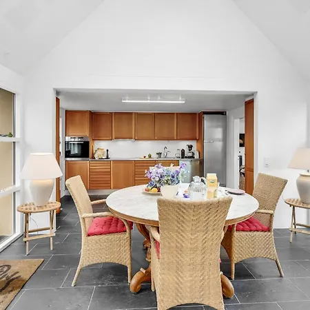 Gorgeous In Vaeggerlose With Kitchen Holiday home Boto By