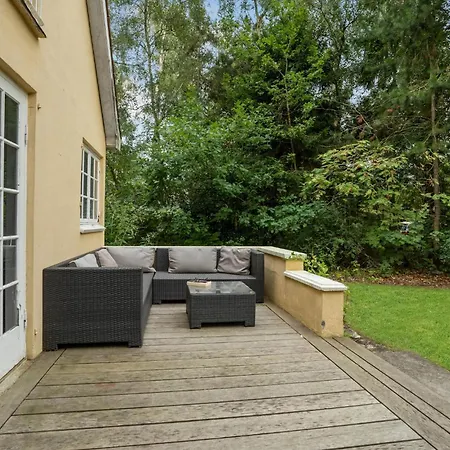 Holiday home Gorgeous In Vaeggerlose With Kitchen Boto By
