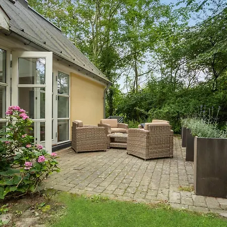 Gorgeous In Vaeggerlose With Kitchen Holiday home Boto By