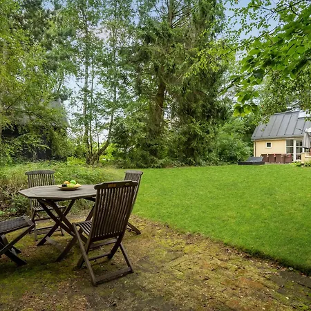 Gorgeous In Vaeggerlose With Kitchen