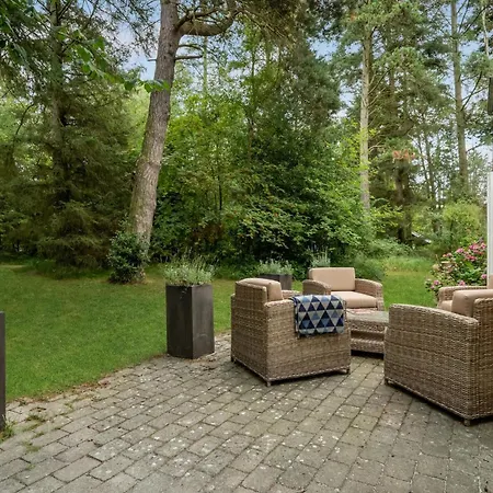 Gorgeous In Vaeggerlose With Kitchen Holiday home *